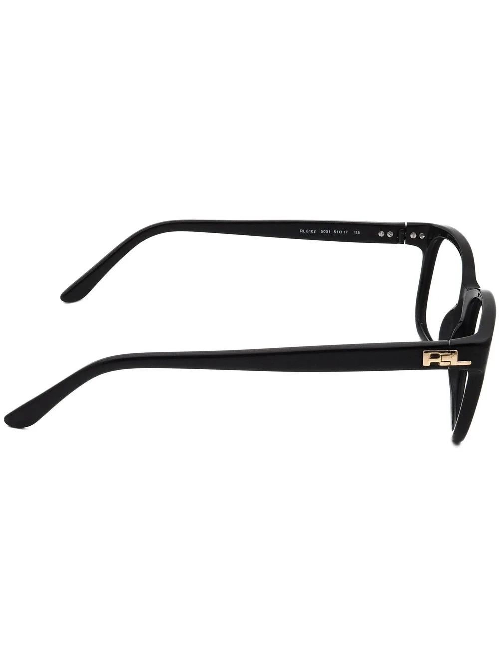 Ralph Lauren RL 6102 5001 Eyewear